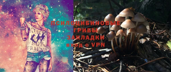 мескалин Пересвет