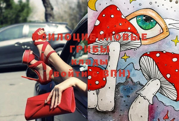 мескалин Пересвет