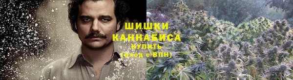 мескалин Пересвет